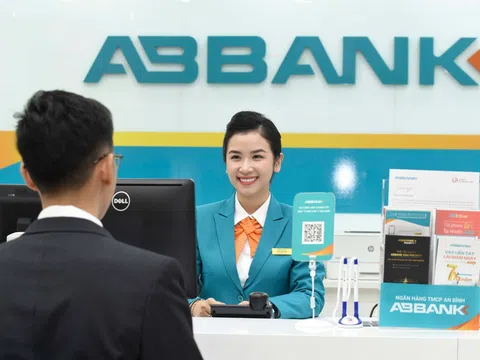 Ngân hàng TMCP An Bình (ABBank: ABB), nợ xấu tăng mạnh 11% so với đầu năm, báo lỗ gần 350 tỷ đồng trong quý III