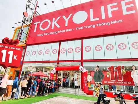 Intellife chủ thương hiệu TokyoLife bị Cục Thuế Hà Nội phạt và truy thu 7,1 tỷ đồng