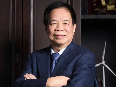 Ông Đoàn Quốc Việt nhà sáng lập kiêm chủ tịch BIM Group qua đời