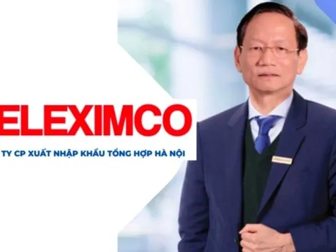 Geleximco của đại gia Vũ Văn Tiền đầu tư hơn 10.000 tỷ đồng làm dự án cao tốc Nam Định - Thái Bình