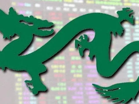 Dragon Capital bán ra 740.000 cổ phiếu DGC của Hóa chất Đức Giang do lợi nhuận sụt giảm