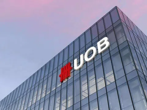 UOB dự báo kinh tế Việt Nam tăng 6,6% trong năm 2025