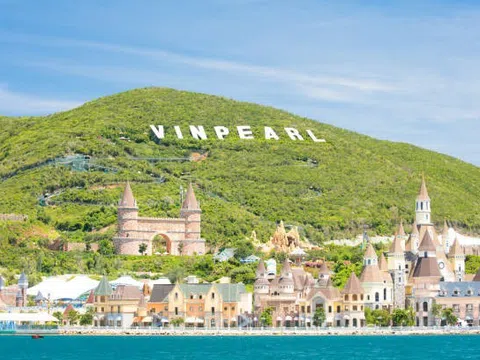 Vinpearl, công ty con của Tập đoàn Vingroup tăng vốn lên gần 18.000 tỷ đồng trước thềm IPO