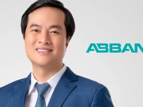 ABBank  bổ nhiệm ông Phạm Duy Hiếu làm tổng giám đốc