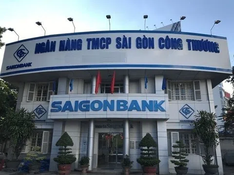 Một doanh nghiệp bất động sản tại TP.HCM chi hằng trăm tỷ để mua gần 10% cổ phần tại Saigonbank