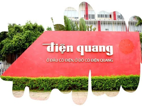 Chi phí tăng, doanh thu giảm Tập đoàn Điện Quang (DQC) có năm thứ hai thua lỗ liên tiếp ở mức hơn 100 tỷ đồng