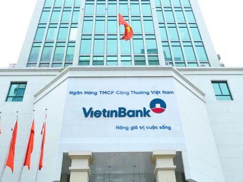 VietinBank (CTG) dự kiến chi 12.565 tỷ đồng để trả cổ tức