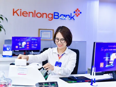 KienlongBank dành 3.000 tỷ đồng, lãi suất cho vay chỉ từ 0% dành cho khách hàng cá nhân