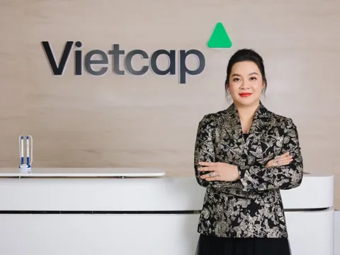 Bà Nguyễn Thanh Phượng, Chủ tịch Chứng khoán Vietcap nhận thù lao 0 đồng