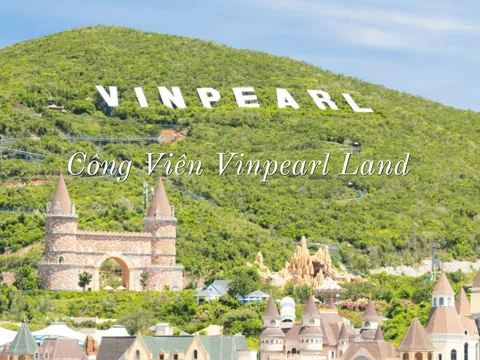 1,79 tỷ cổ phiếu VPL của Vinpearl có giá trị 17.933 tỷ đồng được HOSE chấp thuận niêm yết