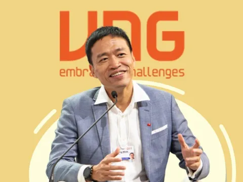 VNG (VNZ) của chủ tịch Lê Hồng Minh lỗ quý thứ 7 liên tiếp