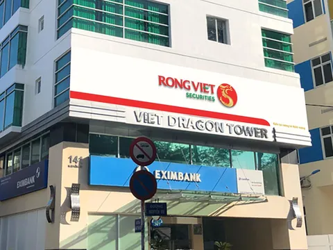 Chứng khoán Rồng Việt (VDS) sắp chào bán thêm 800 tỷ đồng trái phiếu riêng lẻ