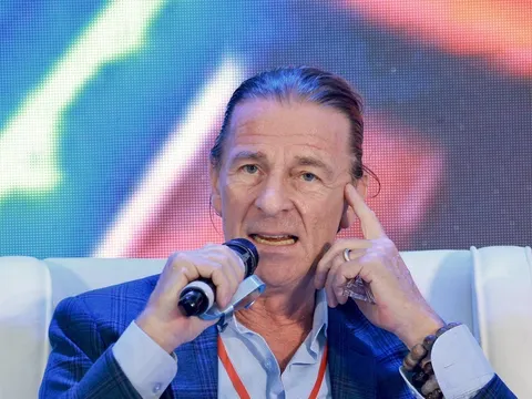Dragon Capital của chủ tịch Dominic Scriven bán 250.000 cổ phiếu DGC của Hóa chất Đức Giang khi giá tăng 25,7%