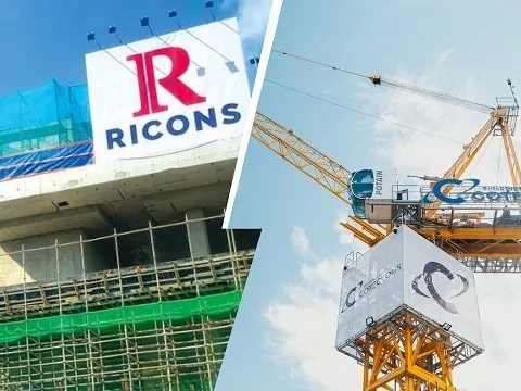 Coteccons phải trả gần 170 tỷ đồng cho Ricons theo phán quyết của tòa án