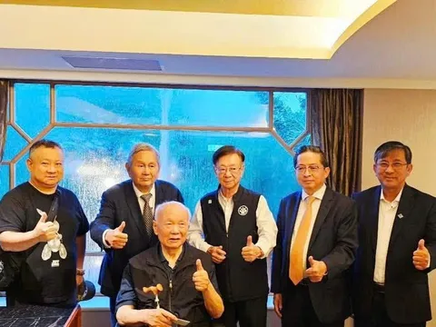 Khu công viên khoa học Tân Trúc, chiếc nôi của ngành bán dẫn Đài Loan