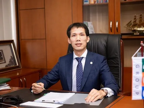 CEO Group của chủ tịch Đoàn Văn Bình chi 450 tỷ đồng thành lập CEO IP tiến vào lĩnh vực bất động sản công nghiệp