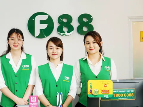 F88 dự kiến phát hành thêm là 101,6 triệu cổ phiếu, trị giá 1.016 tỷ đồng để nâng vốn điều lệ&nbsp;lên hơn 1.101 tỷ đồng