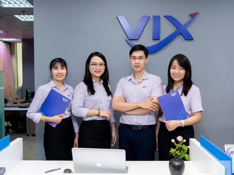 Ông Nguyễn Tuấn Dũng làm Chủ tịch Chứng khoán VIX