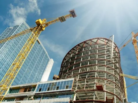 Viện Kinh tế Tài nguyên và Môi trường TP.HCM kiến nghị bỏ giấy phép xây dựng từ 1/7