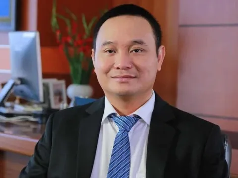 Ông Đào Nam Hải bị miễn nhiệm chức Tổng giám đốc Petrolimex