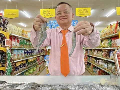 Minh Phú (MPC) của chủ tịch Lê Văn Quang lên kế hoạch lãi 997 tỷ đồng sau hai năm thua lỗ