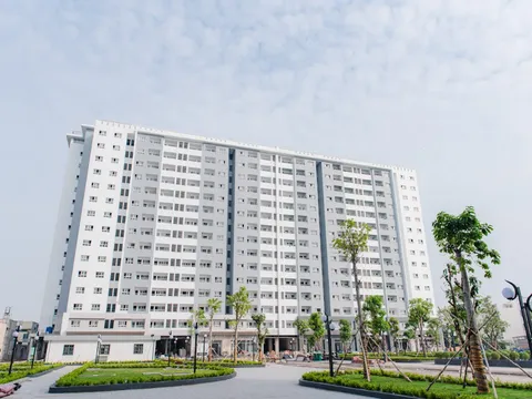 Conic Boulevard: từ giấc mơ an cư đến cuộc sống lý tưởng cho gia đình trẻ