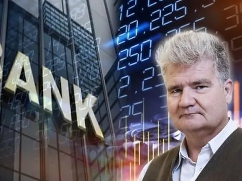 Pyn Elite Fund chi thêm 700 tỷ đồng mua thêm 26 triệu cổ phiếu MBB của Ngân hàng MB