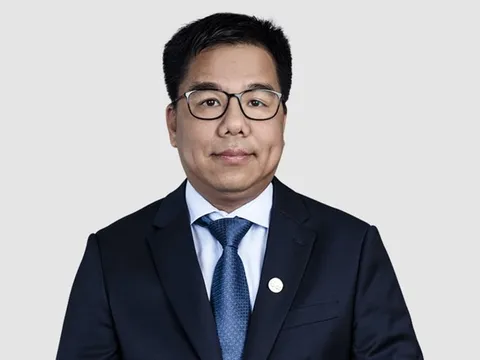 Ông Phạm Minh Tuấn từ nhiệm chức Phó chủ tịch Bamboo Capital (BCG)