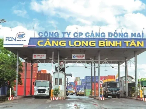 Cảng Đồng Nai (PDN) chi 92,5 tỷ đồng chia cổ tức bằng tiền mặt với tỷ lệ 25%