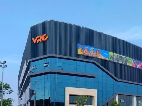Bất động sản và Đầu tư VRC (VRC) tồn kho hơn 1.000 tỷ đồng công ty tìm cách bán dần tài sản