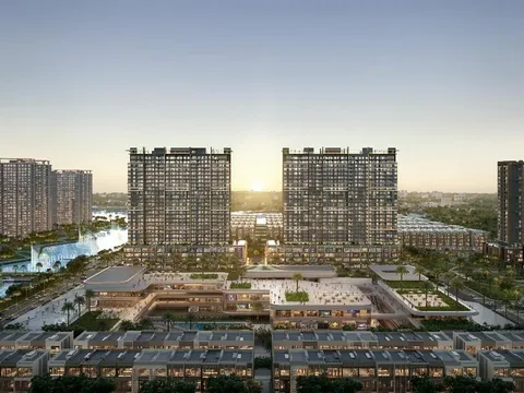 Hàng trăm khách hàng tham dự sự kiện giới thiệu chính thức dự án Lumière Midtown