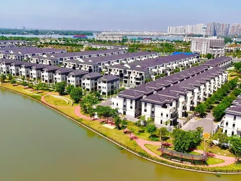 Dự án Aqua City của Novaland (NVL) được tháo gỡ vướng mắc pháp lý