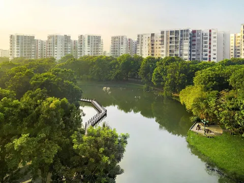 Gamuda: Dấu ấn toàn cầu trong lĩnh vực hạ tầng và hệ thống MRT