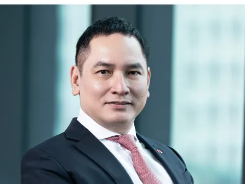 Chứng khoán Kỹ Thương (TCBS) của chủ tịch Nguyễn Xuân Minh chuẩn bị IPO 231 triệu cổ phiếu, vốn điều lệ đạt 23.113 tỷ đồng dẫn đầu khối ngành chứng khoán