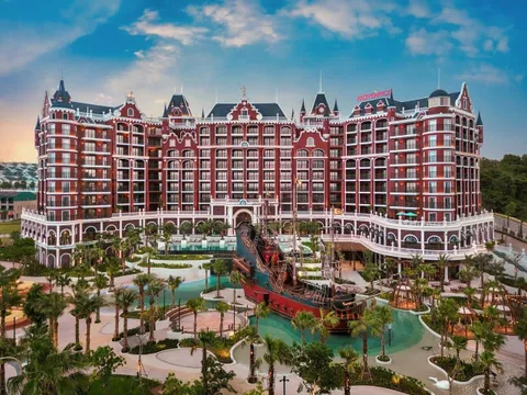 NovaWorld Phan Thiết của Novaland được tỉnh Bình Thuận gỡ vướng