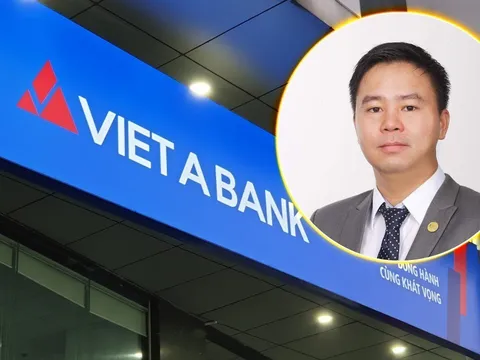 VietABank (VAB) của chủ tịch Phương Thành Long được Ngân hàng Nhà nước chấp thuận tăng vốn thêm 2.764 tỷ đồng