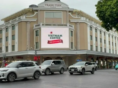 Bán đi “con gà đẻ trứng vàng” Vinacafé Biên Hòa, Vinacafe chìm trong thua lỗ năm thứ 4 liên tiếp