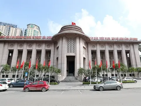 Ngân hàng Nhà nước bơm 52.904 tỷ đồng qua kênh OMO phiên 30/6