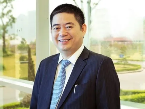 Ông Nguyễn Văn Thiện, Chủ tịch Tập đoàn Xuân Thiện dự kiến chi 500 tỷ đồng đầu tư vào Chứng khoán Sen Vàng