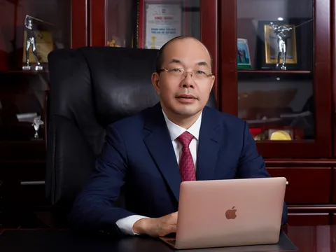 Ngân hàng Phương Đông (OCB) của chủ tịch Trịnh Văn Tuấn chỉ 1.726 tỷ đồng trong lần đầu tiên chia cổ tức bằng tiền mặt