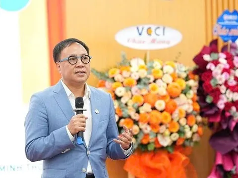 Ông Phan Minh Thông, Chủ tịch Tập đoàn Phúc Sinh: “Nghị quyết 68 đã thổi một luồng gió mới cho doanh nghiệp tư nhân”