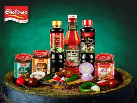 Xuất nhập khẩu và Đầu tư Chợ Lớn (Cholimex: CLX) sắp chi gần 61 tỷ đồng trả cổ tức bằng tiền mặt với tỷ lệ 7%