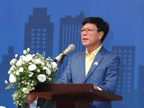 Địa ốc Hoàng Quân (HQC) của chủ tịch Trương Anh Tuấn đóng cửa 5 chi nhánh