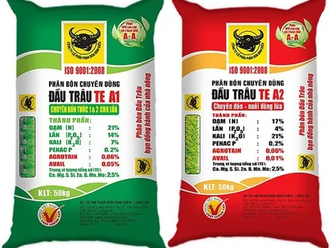 6 tháng, Phân bón Bình Điền (BFC) vượt 15% mục tiêu lợi nhuận của năm đạt 322 tỷ đồng