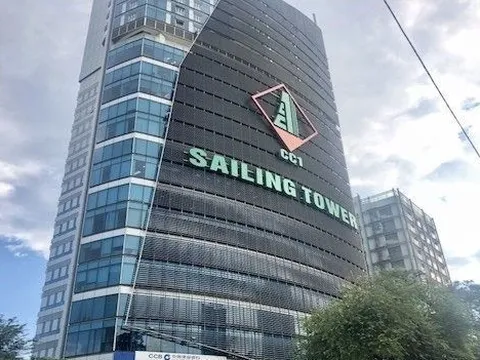 Tổng Công ty Xây dựng Số 1 (CC1) muốn bán toàn bộ 10,45 triệu cổ phiếu CDC của Chương Dương thu về hơn 156 tỷ đồng