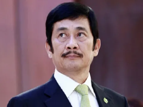 ĐHCĐ bất thường của Novaland: hoán đổi số nợ 2.645 tỷ đồng của 2 công ty liên quan ông Bùi Thành Nhơn thành cổ phiếu