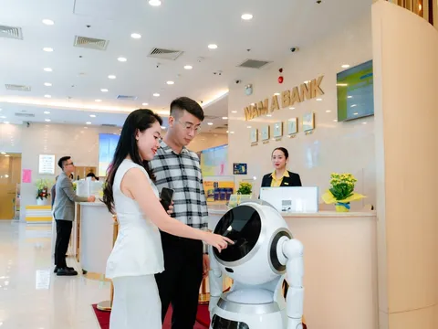 6 tháng Nam A Bank huy động 130 triệu USD cho mục tiêu phát triển bền vững