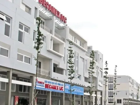 Uỷ Ban Chứng khoán Nhà nước phạt Becamex IJC vì vi phạm nghiêm trọng nghĩa vụ công bố thông tin