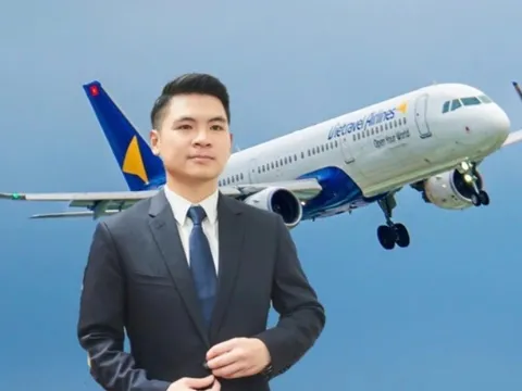 Vietravel Airlines của chủ tịch Đỗ Vinh Quang mua máy bay thứ 2
