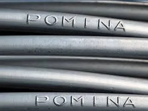 Quý II/2025, thép Pomina (POM) báo lỗ sau thuế hơn 170 tỷ đồng